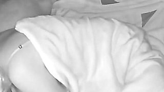 Puchis - Hot Brunette Sucking a Cock Swallowing It All Giving Her a Pussy or Waxed Cumming