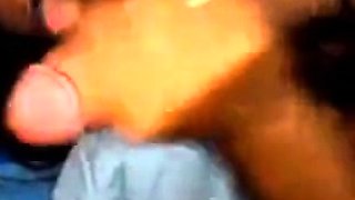 Thai Amateur Enjoys Blowjob and Sex