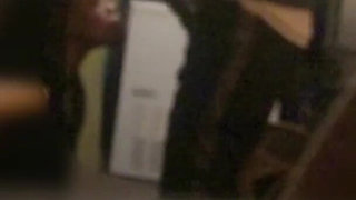 Babygirl Suck My Dick in Privacy at the Party