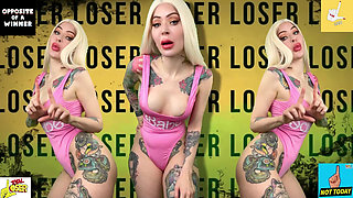 Ruin It, Swallow It - Loser’s Only Reward