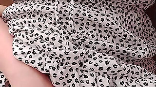 Arty_von Changing Room Solo Slut Fest: Italian Pussy Tease with Mirror Mayhem -