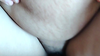 Fucking Wife of a Malay Friend From Kelantan