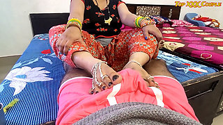 Cute Step-sis Enjoyful Hot