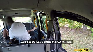 Spicy MILF emotional sex clip