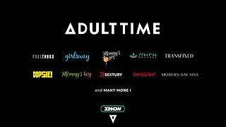 ANALTIME.XXX - Lara Lee's Perfect Ass Need to Be Pounded By A Big Cock