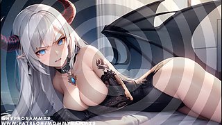 Succubus invasion with some extreme fun