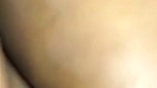She Asked for Shoulder Massage I Gave Her Pussy a Deep Tissue Fuck