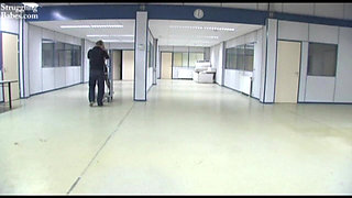 Doll Delivery Service 02 Dildodoll