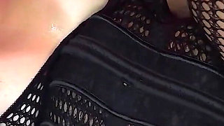 Tatjana Young lustful mature who likes blowbangs and blowjobs