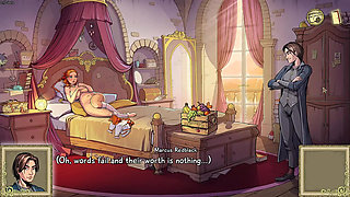 Innocent Witches Susan Bones Nude Collection [part 03] + Download