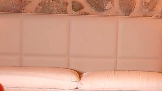 Calina Devish First Lesbian Video Sex Moans and Real Orgasm