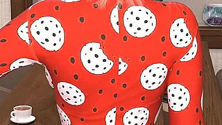 According to Sofia: Cuck Announce to the World That His Sexy Ass Girl Is Back on the Streets Ready to Mingle with Other Men Ep.3