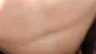 This Horny MILF Takes a Young Cock at a Casting.