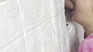 Gloryhole the Sweetness Melts Without Hiding Its Delight