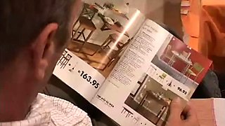 Hard Old Cock for teen