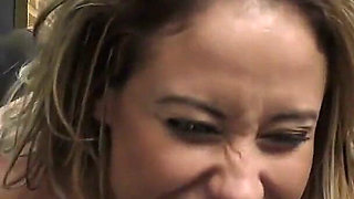 MILF Domination Total Stifle!