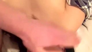 Asa Akira Craves Intense Hard Sex In Sensual Bed