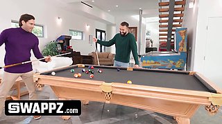 Swappz - steamy exchange porno - alluring daughters-in-law seduce their stepfathers - inject swappz26 on official website for discount