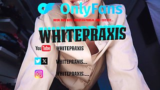 POV - Mistress HUMILLA a MACHO ALFA TEASER - AMA WHITEPRAXIS