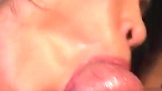 Brown Haired Italian Slut Asia Deville Gets Both Holes Stuffed by Monster Cock and Gets Her First Anal