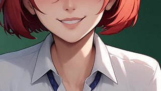 My Girlfriend's New Kink (part 1)