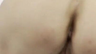 Ripping off My Black Tights