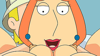 Family Guy Lois Anal Full Nelson Jeff American Dad