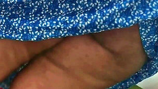 Indian Desi Hot Aunty Fucked by Neighbor Guy When She Was Cooking in Kitchen in Morning While Uncle Not at Home