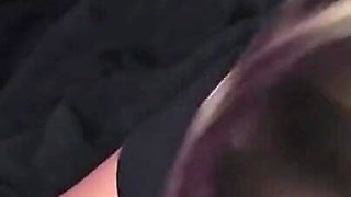 He Feed Me His Cock Hard Watch Him Grab My Hair and Fuck My Face Till He Fills My Mouth with His Thick Creamy Load