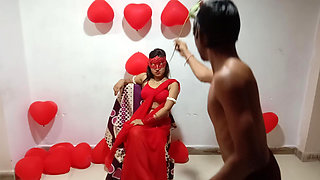 Couple Fun Valentine Specil