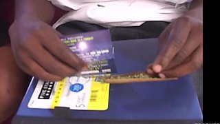 Stacey Sweet Ignites Ebony Passion in Afro Heat