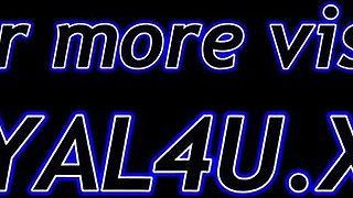 Big Booty Milf Stepmom Gets Anal Creampie - Big ass