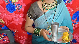 On Raksha Bandhan, Step Sister Was Given the Best Special Gift.