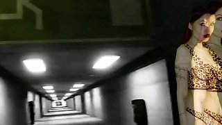 Lady Mesmeratrix Fucks Your Mind - Backrooms Of Your Mind