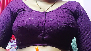 Wife Cheated Her Husband sex with Boss