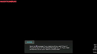 Godson (part 04) - by Cheesecake Studio