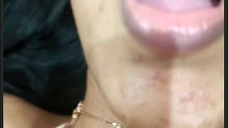 Taboo sex with stepsister