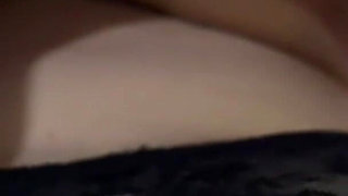Kissing My Girlfriend's Vagina