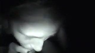 Lil Mary Night Vision Head and Tail