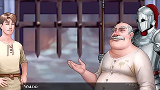 Happy end, cartoon anime sex, cartoon fantasy