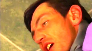 Dieter Von Stein - Dirty Talk During Rough Doggy Style Fuck