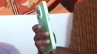 What Happens When U Send Her Porn/masturbation