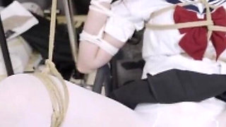 Stepbrother, I Need to