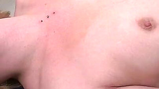 Blonde French MILF at the Gyn 5210