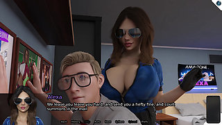 Sexbot 2 Recalibrated Part 4