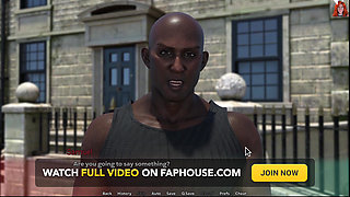 Only a Black Dick Can Separate Us (part 1)