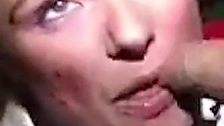 Little Schoolie Goes Dogging