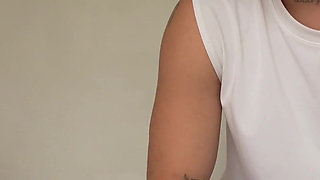 Truth or Dare Game Ends up in a Foursome with 2 Thick Latinas! Abella Olsen - Iris Rodriguez - Papuchizz - Danner Mendez