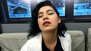 Media Impact Customs Personal Toe Slave Sahrye Toes