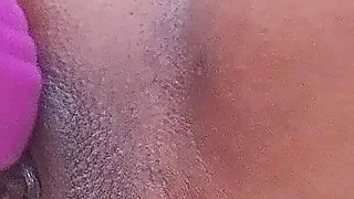 Wet Pussy